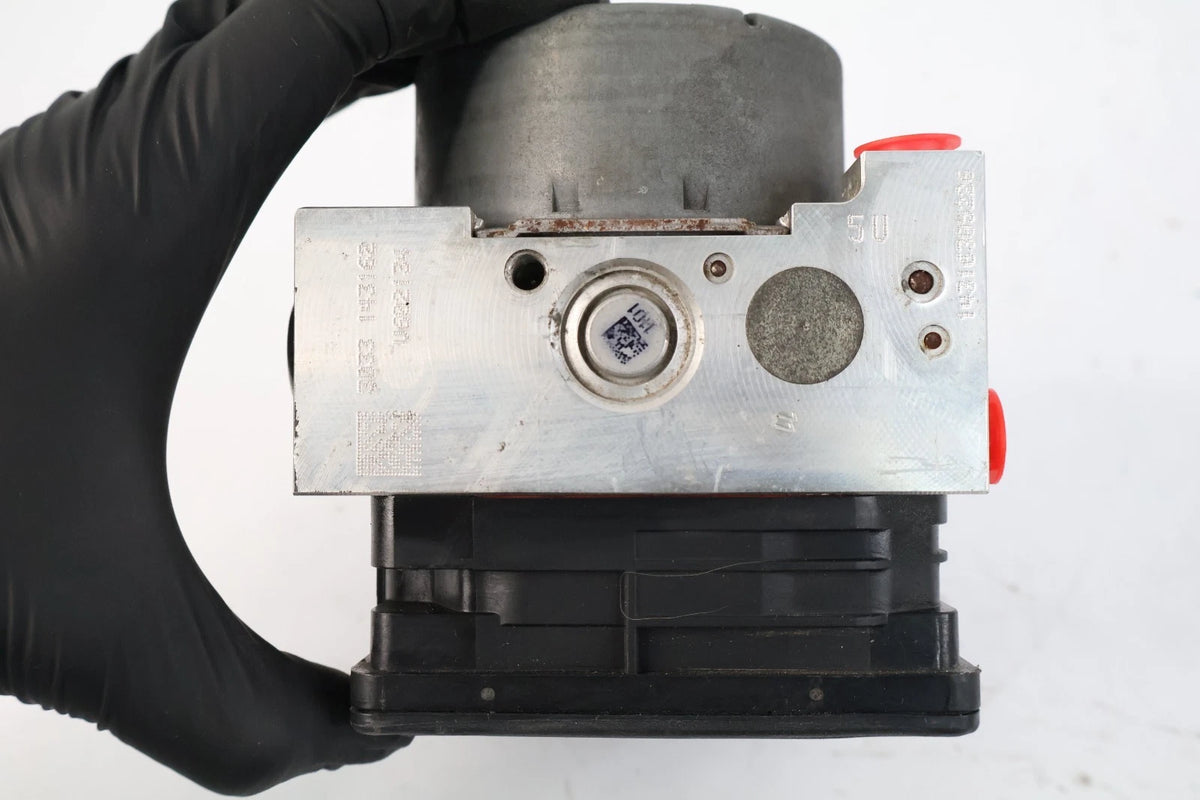 14 15 16 FORD FUSION MKZ 2.0L AT ABS ANTI LOCK BRAKE PUMP MODULE OEM EG9C2C405AF