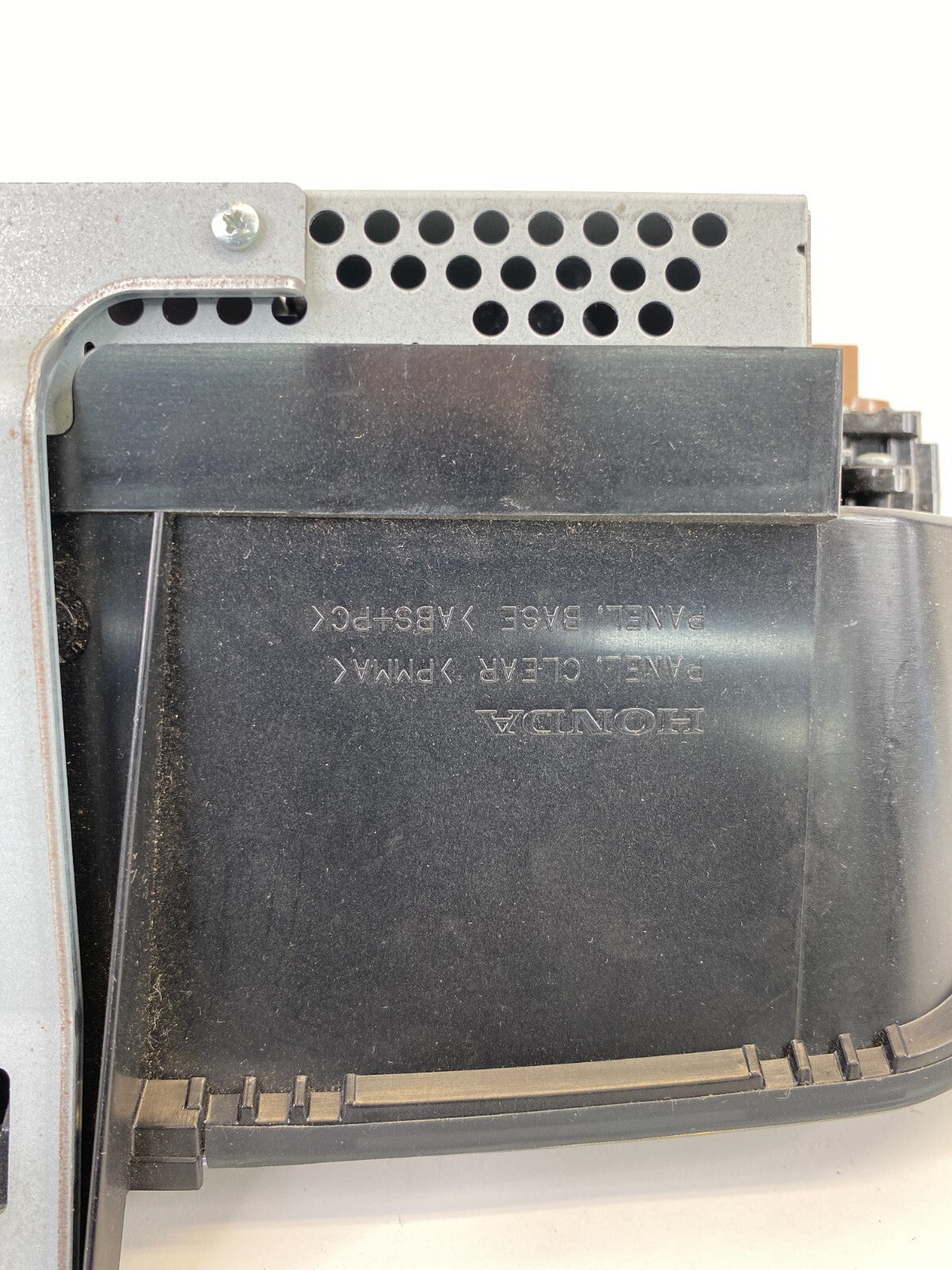 2011-2013 Honda Odyssey Dash Information Screen Display 39810-TK8-A010-M1 OEM