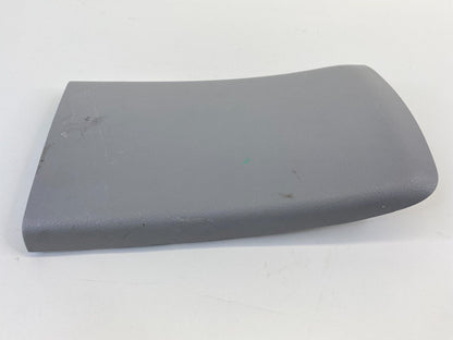 2009 2010 Toyota Corolla Rear Center Console Cover Cap Trim Bezel 58923-12090