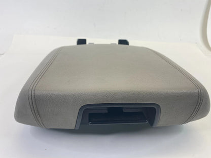 2015-2018 KIA SEDONA CENTER CONSOLE ARMREST ARM REST COMPARTMENT OEM