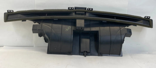 2009-2014 NISSAN MAXIMA LEFT DASHBOARD DEFROSTER NOZZLE PANEL 27800-9N00A OEM