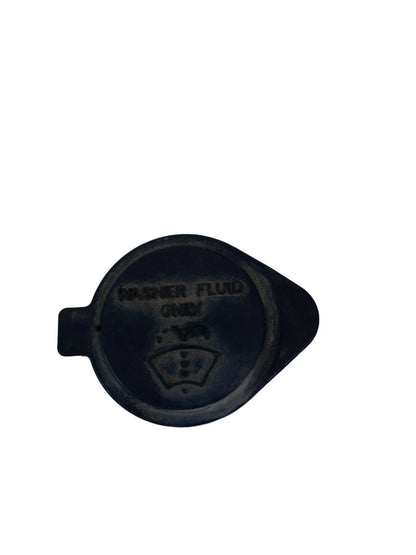 2003-2008 TOYOTA MATRIX WINDSHIELD WIPER WASHER FLUID RESERVOIR CAP COVER OEM
