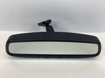 2006-2011 Hyundai Sonata Rear View Mirror Auto Dim Homelink Compass E11015894
