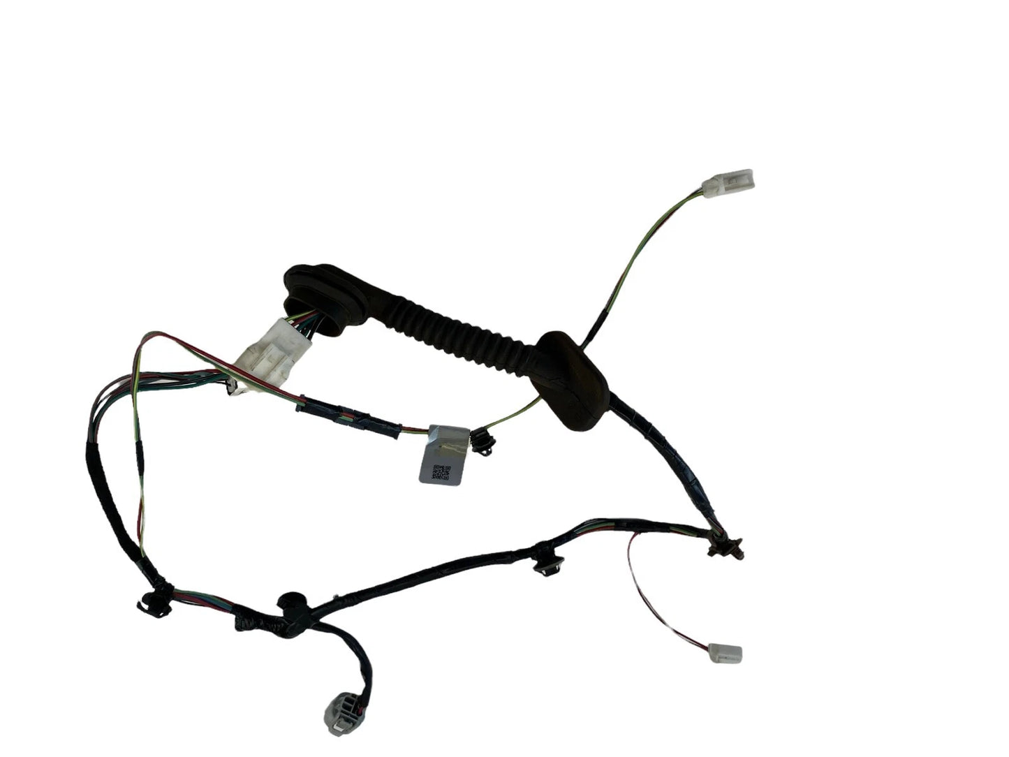 2010-2014 SUBARU LEGACY SEDAN REAR LEFT SIDE DOOR WIRE WIRING HARNESS 81823AJ01A