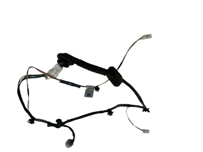 2010-2014 SUBARU LEGACY SEDAN REAR LEFT SIDE DOOR WIRE WIRING HARNESS 81823AJ01A