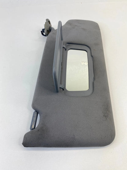 2004 2005 2006 2007 2008 ACURA TL RIGHT PASSENGER SIDE SUNVISOR SUN VISOR SHADE