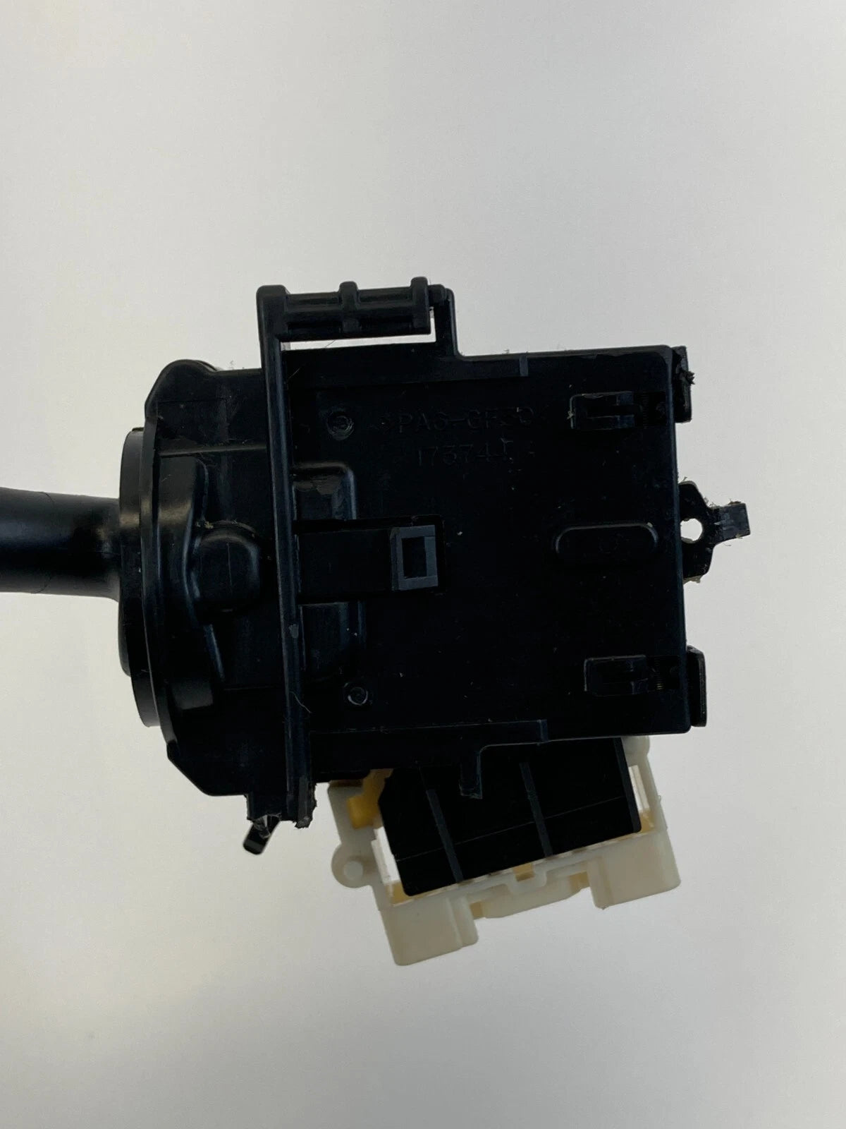 2003-2008 TOYOTA COROLLA HEADLIGHT TURN SIGNAL SWITCH CONTROL OEM