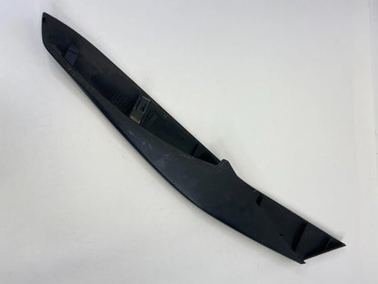 2010-2013 KIA FORTE CENTER CONSOLE RIGHT SIDE BEZEL GARNISH TRIM B27050-35026