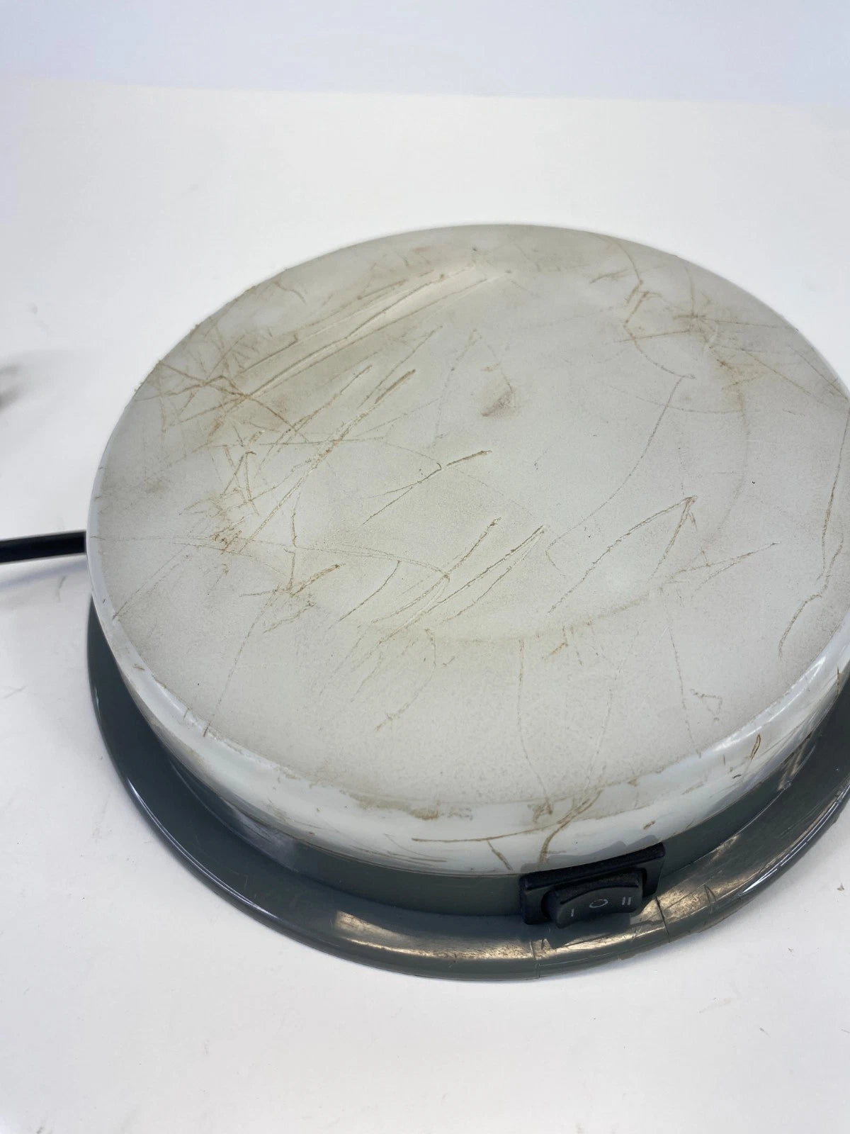 2013-2019 Ford Taurus Police Interceptor Roof Dome Map Light Lamp 27163 OEM