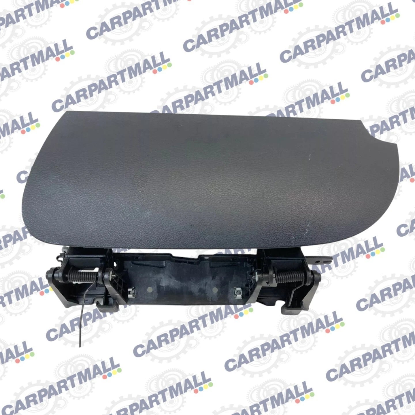 2012-2015 RAM CARGO VAN C/V DASH GLOVE BOX DOOR COVER TRIM P1SV44DX9AF OEM