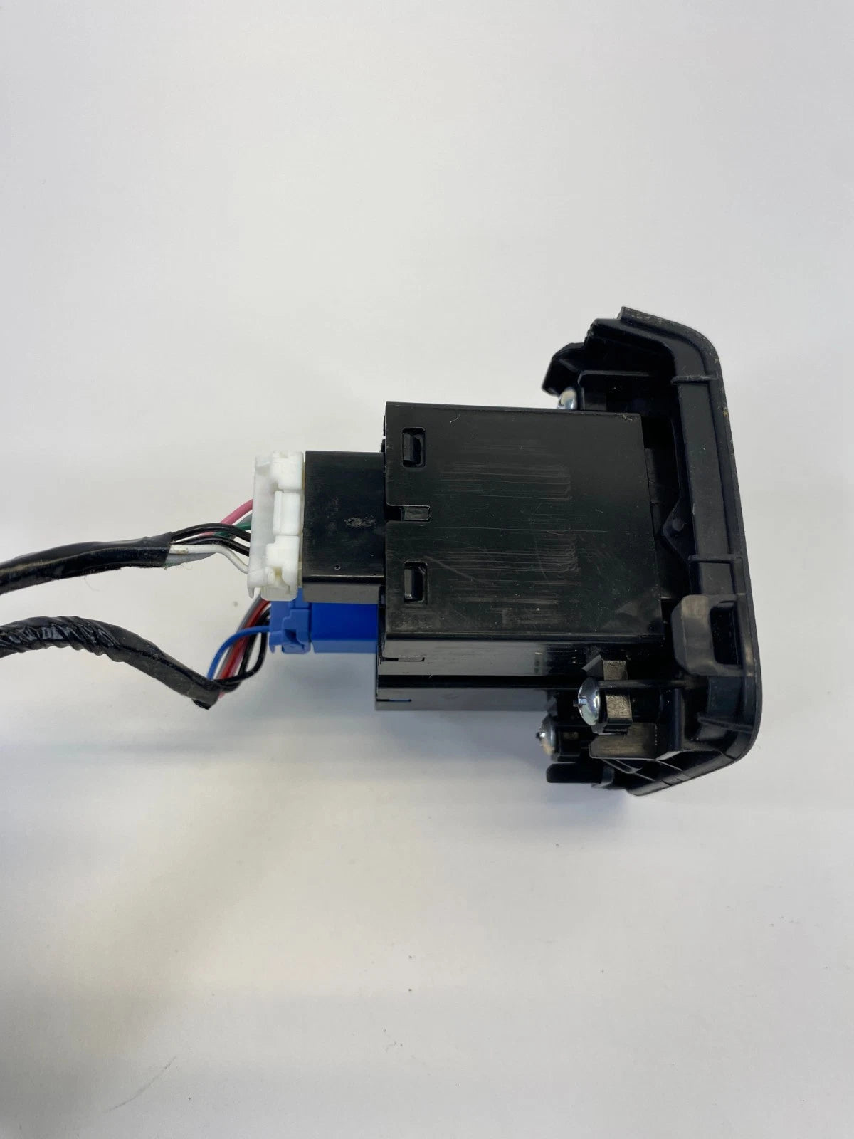 2015-2020 Honda Fit Center Console Front Left & Right Seat Heated Switches