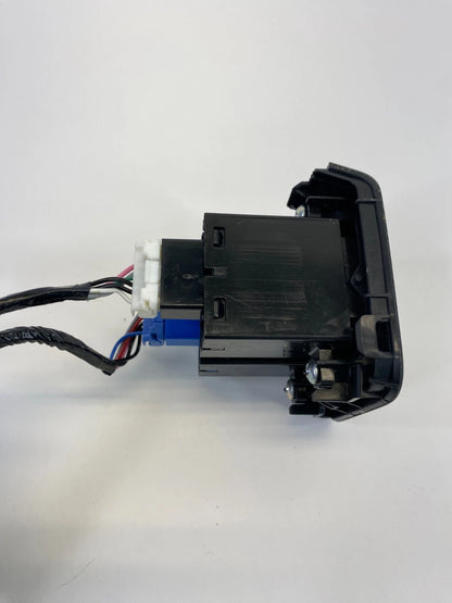 2015-2020 Honda Fit Center Console Front Left & Right Seat Heated Switches