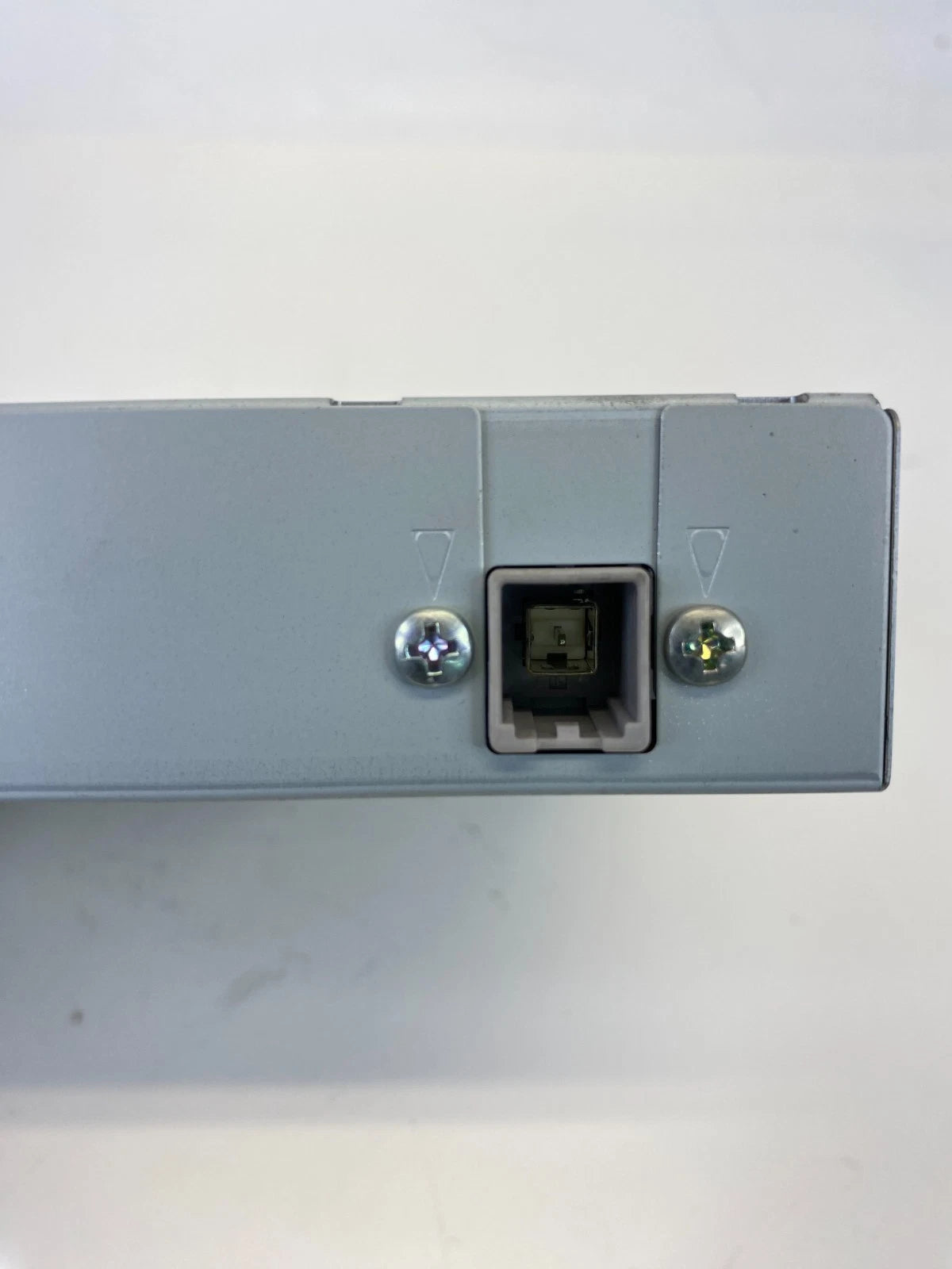 07 08 LEXUS RX350 AUDIO EQUIPMENT SATELLITE RADIO RECEIVER MODULE 86180-0W031