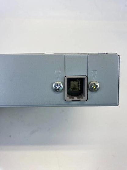 07 08 LEXUS RX350 AUDIO EQUIPMENT SATELLITE RADIO RECEIVER MODULE 86180-0W031