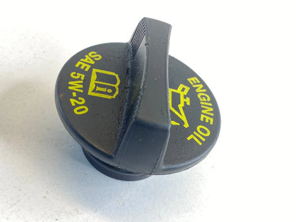 2007-2012 07-12 DODGE CALIBER SE 2.0L L4 16V ENGINE OIL FILLER CAP LID COVER OEM