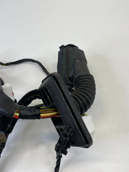 11-14 HYUNDAI SONATA FRONT RIGHT DOOR PANEL WIRE WIRING HARNESS 916103Q030 OEM