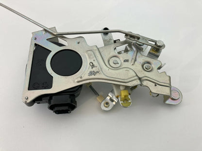 2007 2008 HYUNDAI ENTOURAGE 06-09 KIA SEDONA REAR TAIL GATE BELL CRANK ACTUATOR