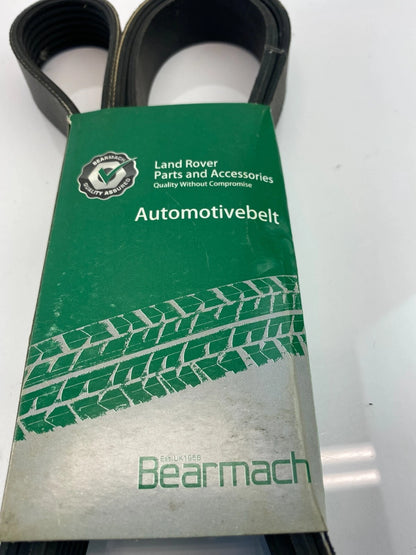 LAND ROVER DRIVE SERPENTINE ALTERNATOR BELT BEARMACH ERR4623R