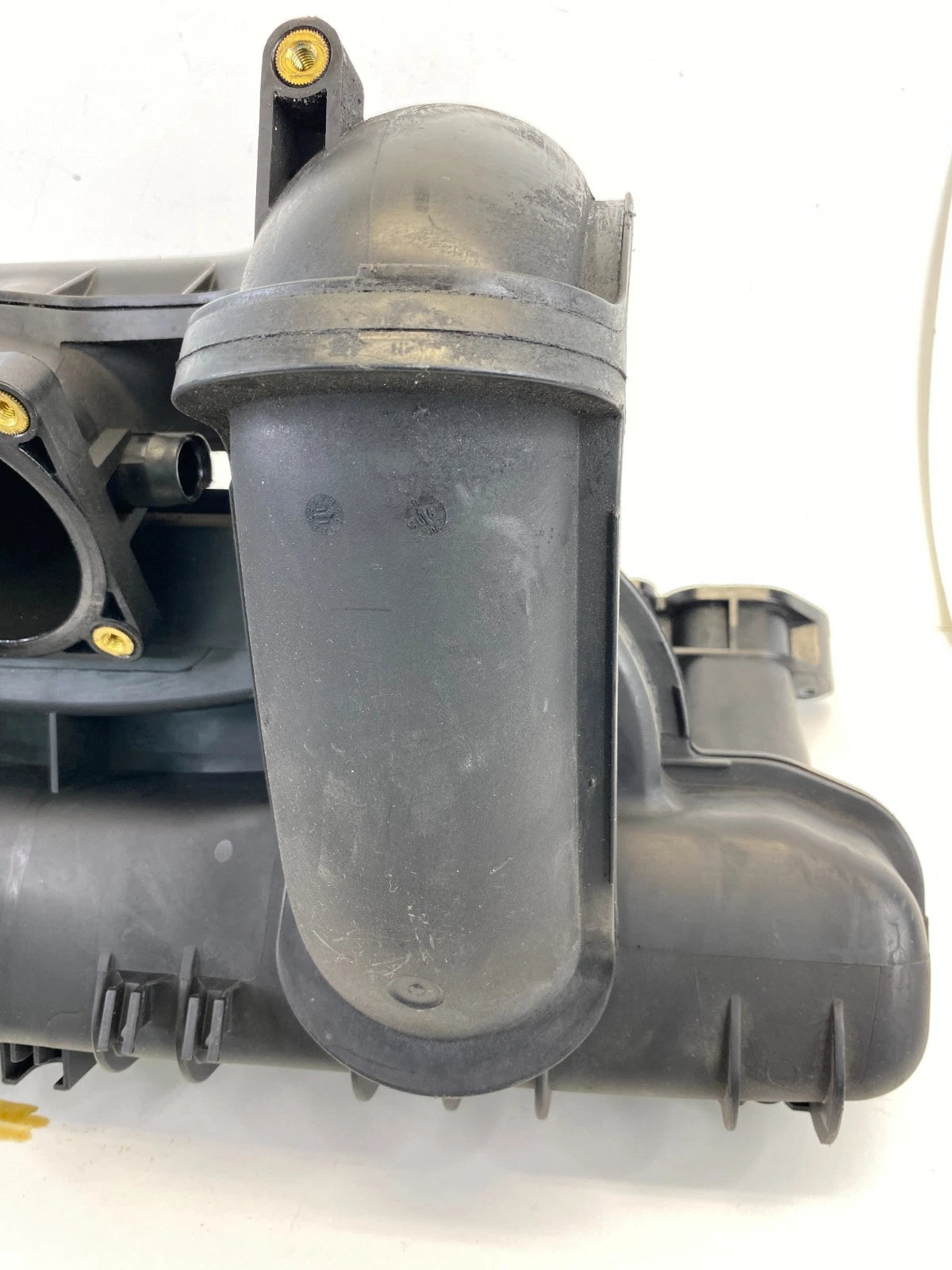 2006 2007 BMW 525i 3.0L A/T ENGINE AIR INTAKE MANIFOLD ASSY OEM