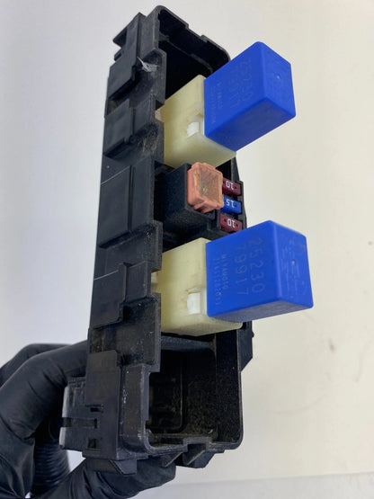 2013-2020 NISSAN PATHFINDER FUSE RELAY BOX BLOCK ENGINE OEM FACTORY 7154-7138-30