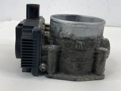 03 04 05 06 07 INFINITI G35 3.5L AT THROTTLE BODY VALVE ASSEMBLY SERA576-01 OEM