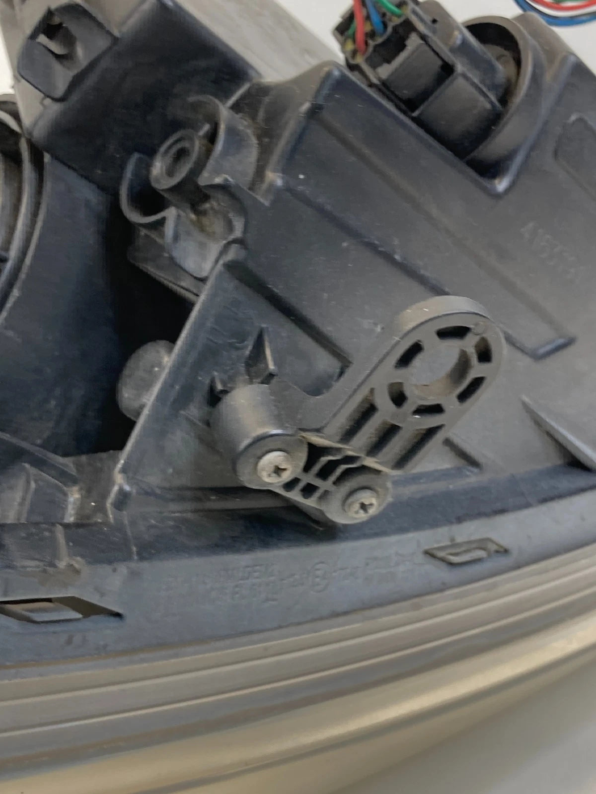 13-17 Hyundai Accent Front Right Passenger Side Headlight Headlamp AFTERMARKET