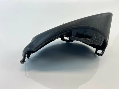 12-14 FORD FOCUS HATCHBACK LEFT DRIVER SIDE FOG LIGHT COVER GRILLE BM51-19953-BC
