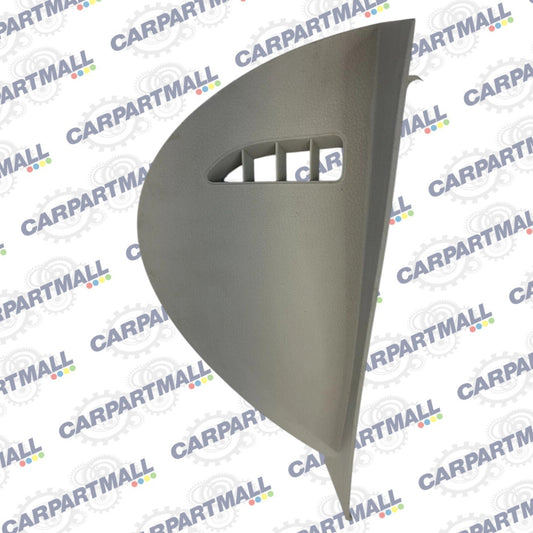 08-10 Chysler Town & Country Right Dash End Cap Cover Trim Panel L0050621 OEM