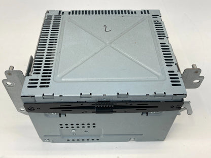 2011 2012 Ford Fusion Sound System AM/FM CD Player Radio Receiver BE5T-19C157-AB