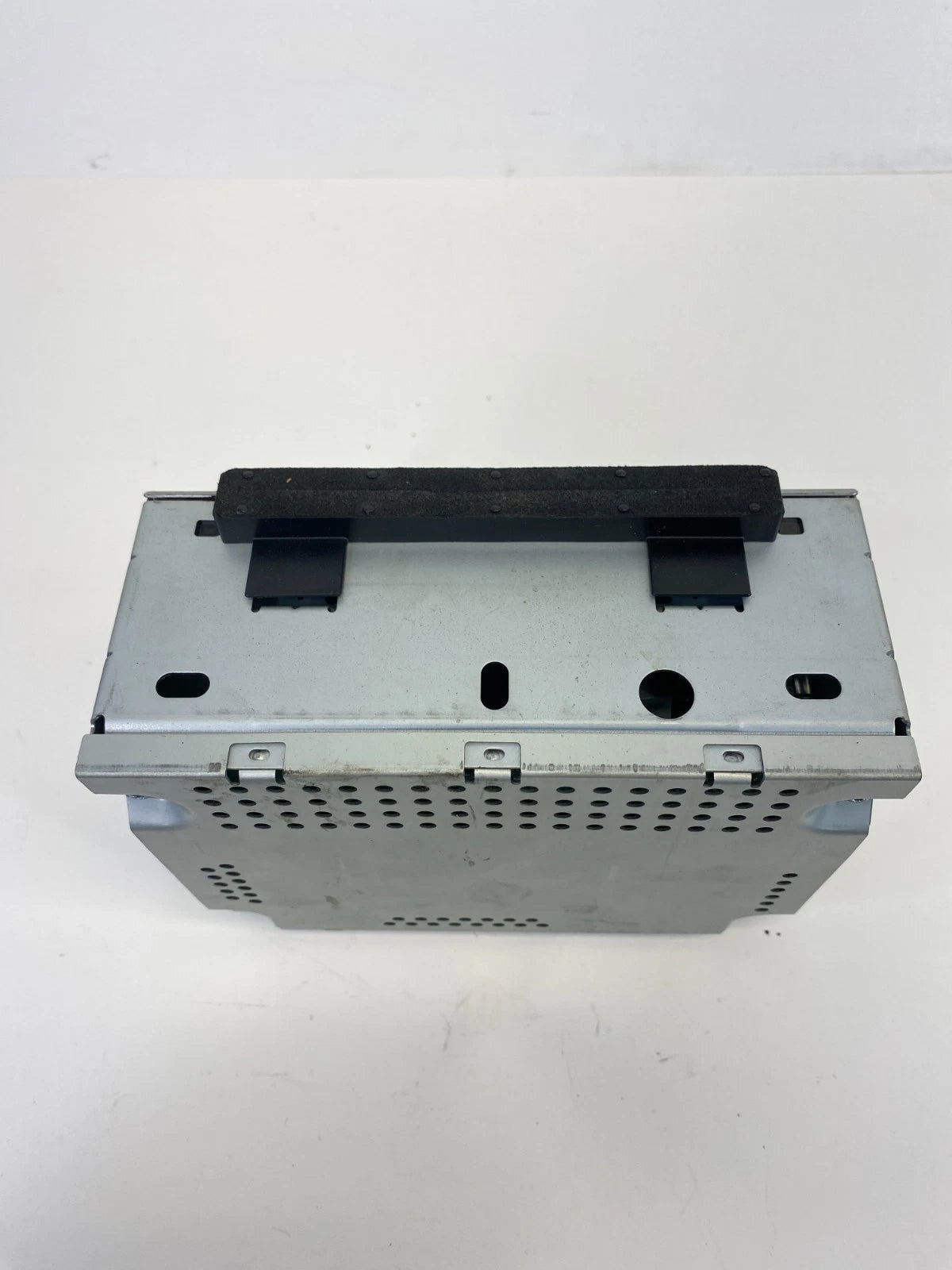 2014 2015 Ford Fiesta AM/FM Radio CD Player Gps Screen Navigation D2BT-19C107-EC