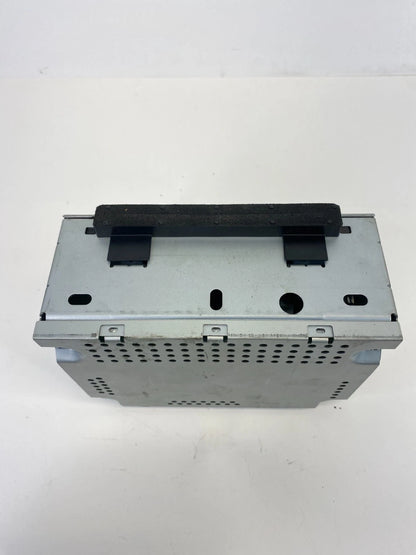 2014 2015 Ford Fiesta AM/FM Radio CD Player Gps Screen Navigation D2BT-19C107-EC