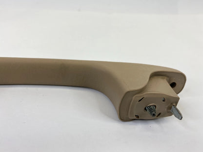 2002-2004 HONDA CR-V FRONT LEFT DRIVER SIDE ROOF INNER GRAB GRIP HANDLE OEM