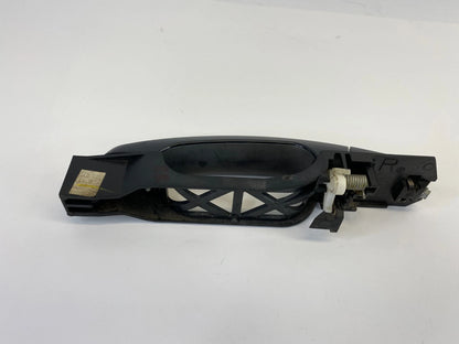 2010-2017 CHEVROLET EQUINOX REAR RIGHT SIDE EXTERIOR DOOR HANDLE 15786204 OEM