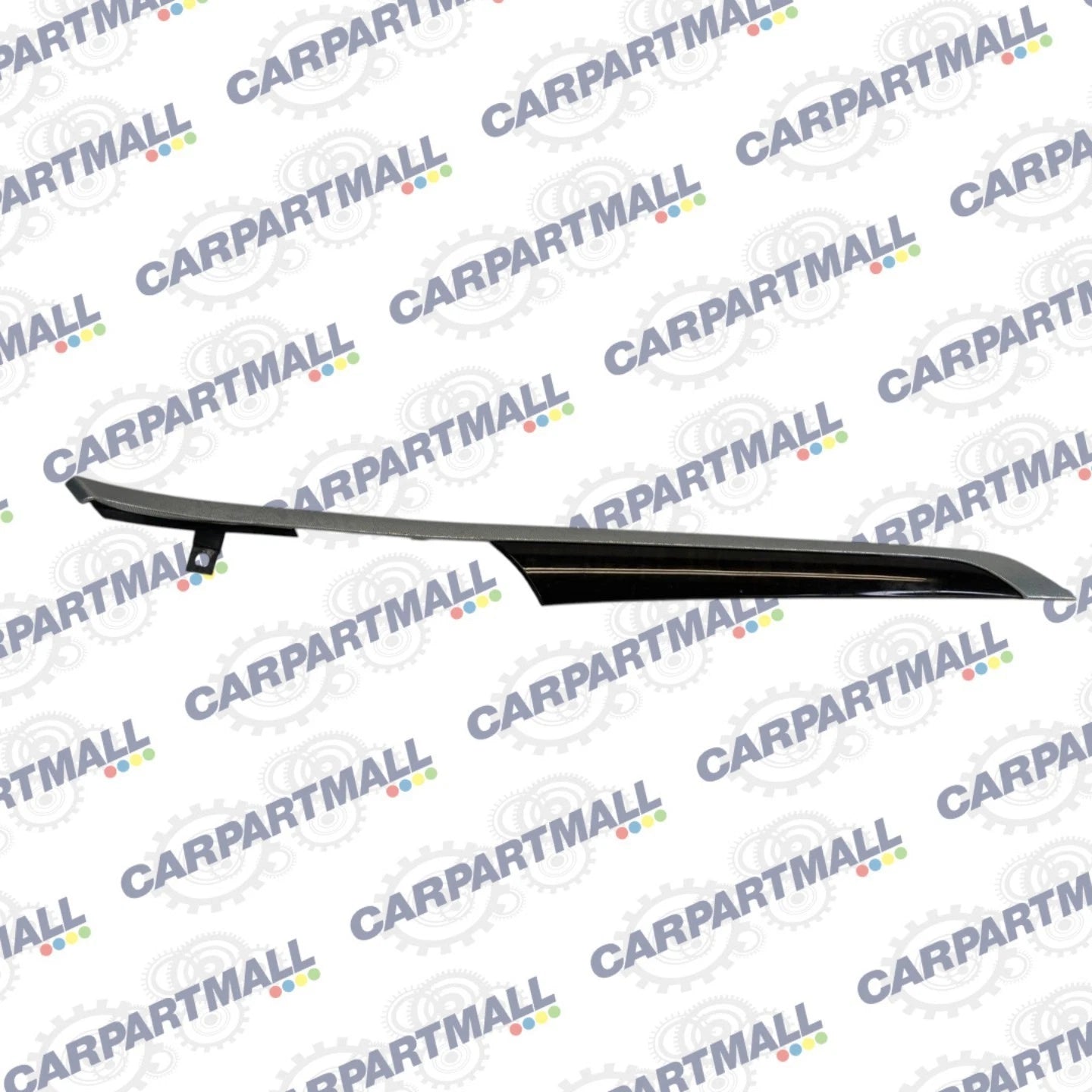 04-08 ACURA TL FRONT RIGHT SIDE INNER DOOR PANEL TRIM MOLDING 83500-SEPA-A01026