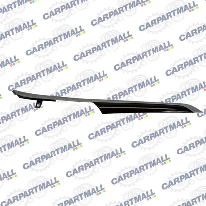 04-08 ACURA TL FRONT RIGHT SIDE INNER DOOR PANEL TRIM MOLDING 83500-SEPA-A01026