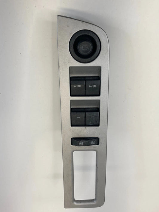 2008-2010 LINCOLN MKX FRONT LEFT DRIVER SIDE MASTER POWER WINDOW SWITCH TRIM OEM