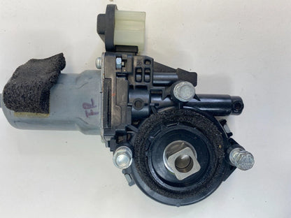 08-13 NISSAN ROGUE FRONT RIGHT SIDE DOOR POWER WINDOW MOTOR ASSEMBLY 80730-JM00A
