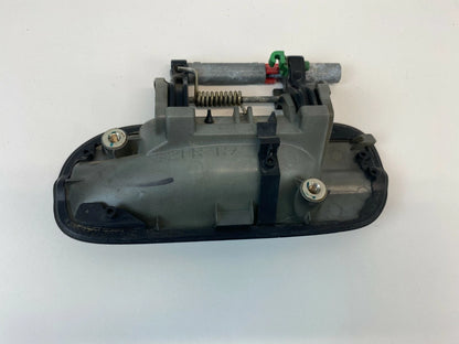 04 05 06 NISSAN SENTRA FRONT RIGHT PASSENGER EXTERIOR DOOR HANDLE ASSEMBLY OEM