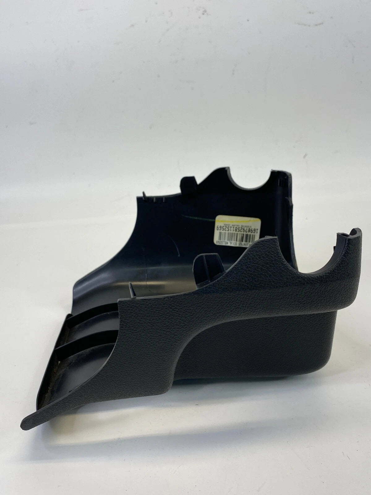 05 06 07 08 09 10 PONTIAC G6 STEERING LOWER COLUMN COVER TRIM 22715304 OEM