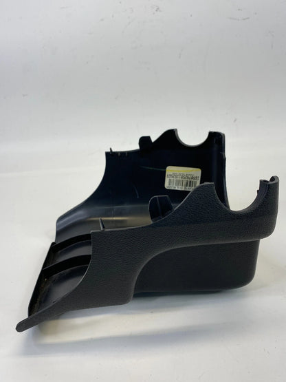 05 06 07 08 09 10 PONTIAC G6 STEERING LOWER COLUMN COVER TRIM 22715304 OEM