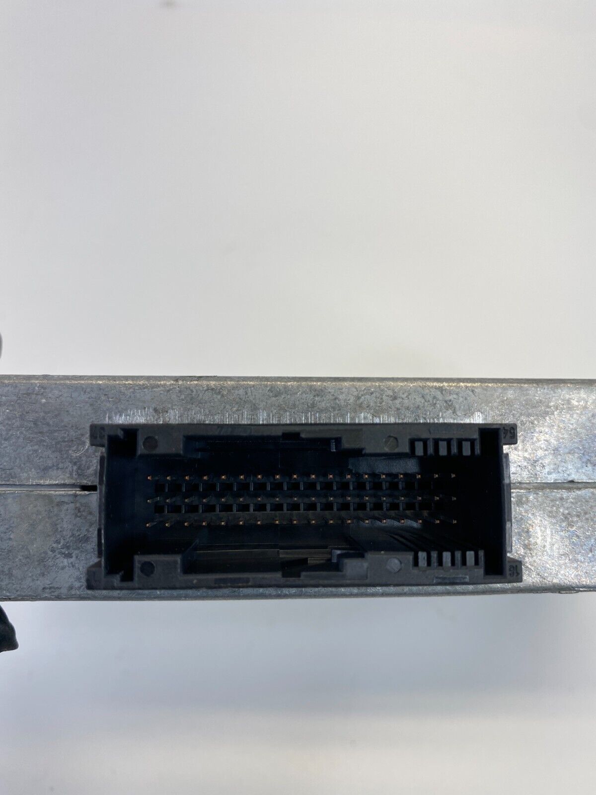 2009 2010 Volkswagen CC 2.0L Bluetooth Interface Control Module 1Z0035729C OEM