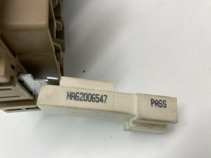 2002-2007 Subaru Impreza Outback 2.5L Dash Left Driver Fuse Junction Block Box
