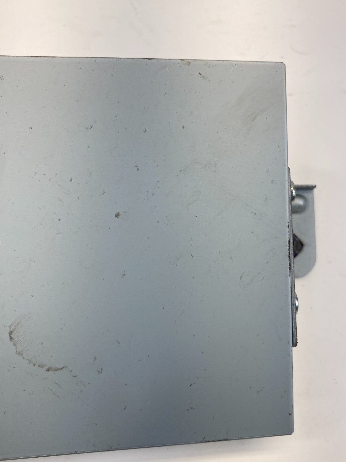 07-11 Toyota Camry Audio Equipment Satellite Radio Receiver Module 86180-0W031