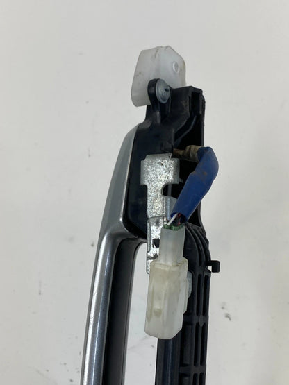 2004-2009 TOYOTA PRIUS OUTSIDE SMART KEY ENTRY EXTERIOR DOOR HANDLE FRONT RH OEM