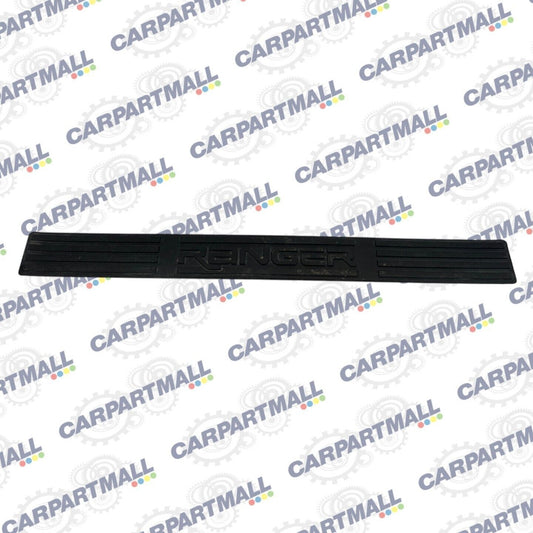 93-11 Ford Ranger Front Side Door Sill Step Scuff Plate Trim F37B-1013260-ABW