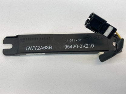 11 12 13 14 15 HYUNDAI SONATA SEDAN SMART KEYLESS ANTENNA MODULE 954203K210 OEM