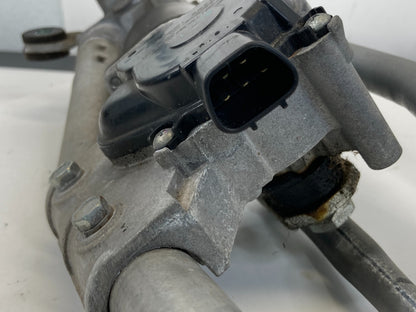 2011-2017 Honda Odyssey Front Windshield Wiper Motor w/ Linkage 76505-TK8A-A020