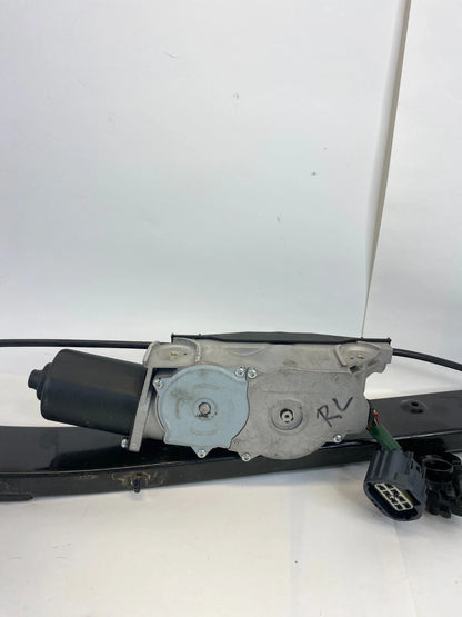 10-16 Chrysler Town & Country Rear Left Side Power Sliding Door Motor 68060499AF
