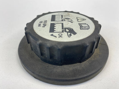 05-07 FORD FREESTYLE COOLANT RADIATOR OVERFLOW RESERVOIR CAP LID 1W13-8101-AA