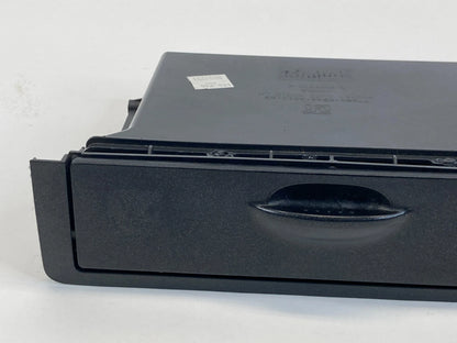 01-05 HONDA CIVIC DASH CENTER CONSOLE STORAGE COMPARTMENT TRAY 77280-S5AA-A010